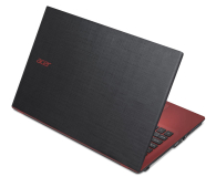 Acer E5-573G i5-5200U/8GB/1000/Win8 GT920M czerwony - 266671 - zdjęcie 9
